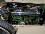 Duesenberg J391/2315 Convertible Berline LWB by Murphy 1930 года